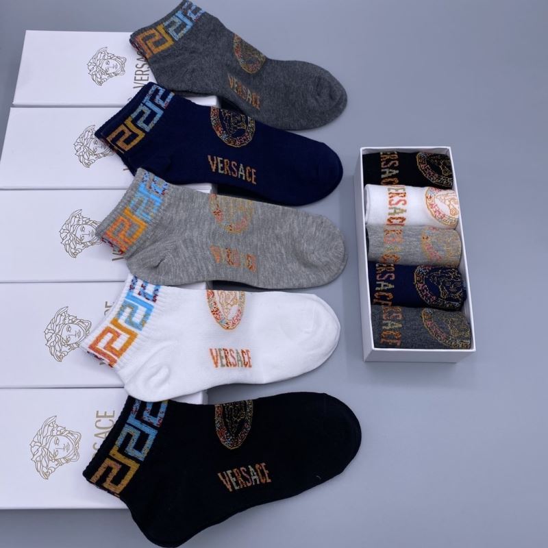 Versace Socks